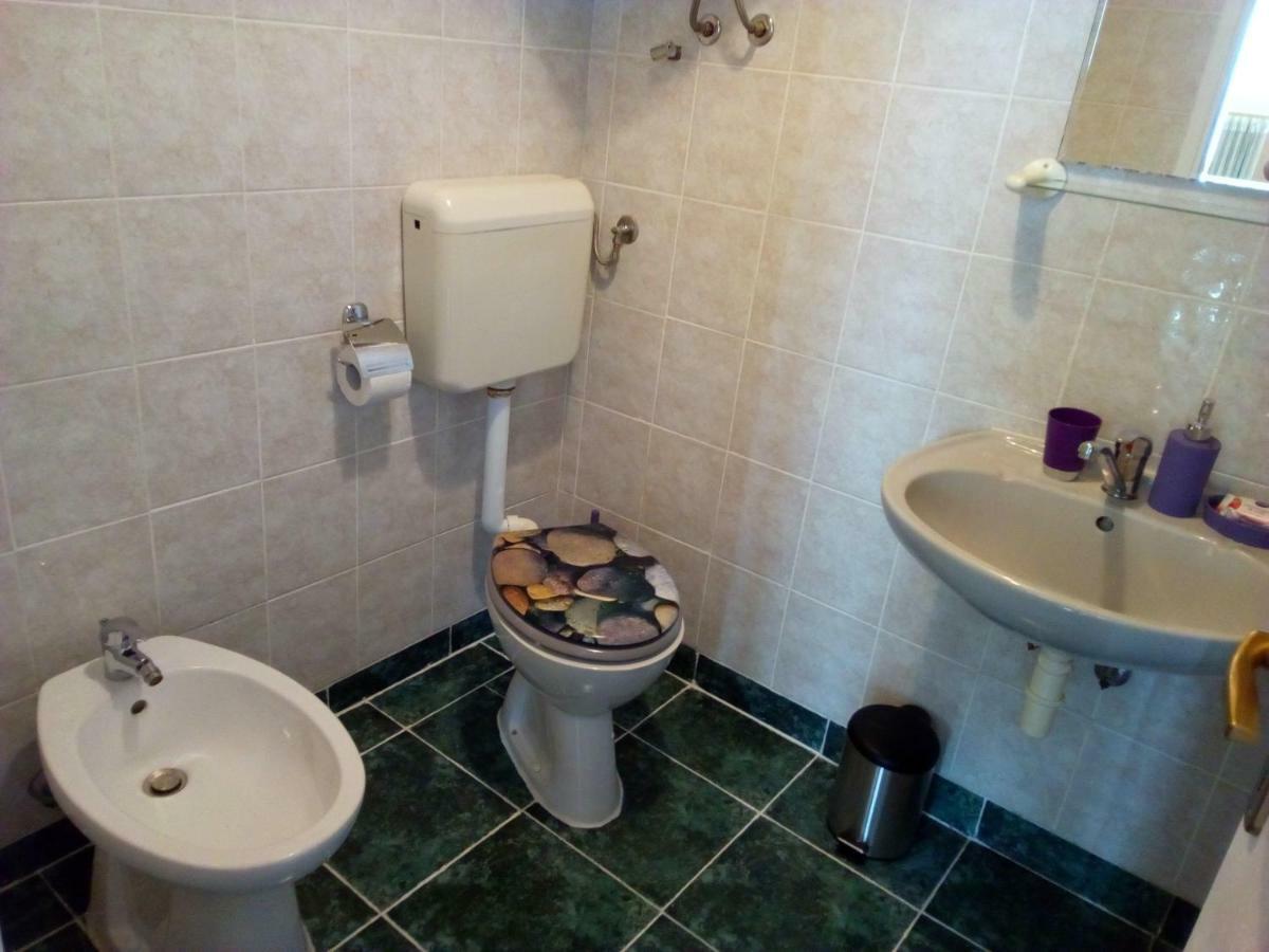 Apartman Dario Leilighet Split Eksteriør bilde