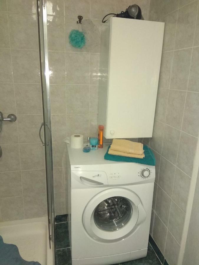 Apartman Dario Leilighet Split Eksteriør bilde