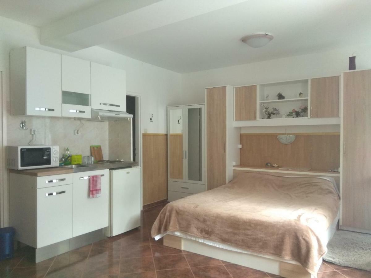 Apartman Dario Leilighet Split Eksteriør bilde