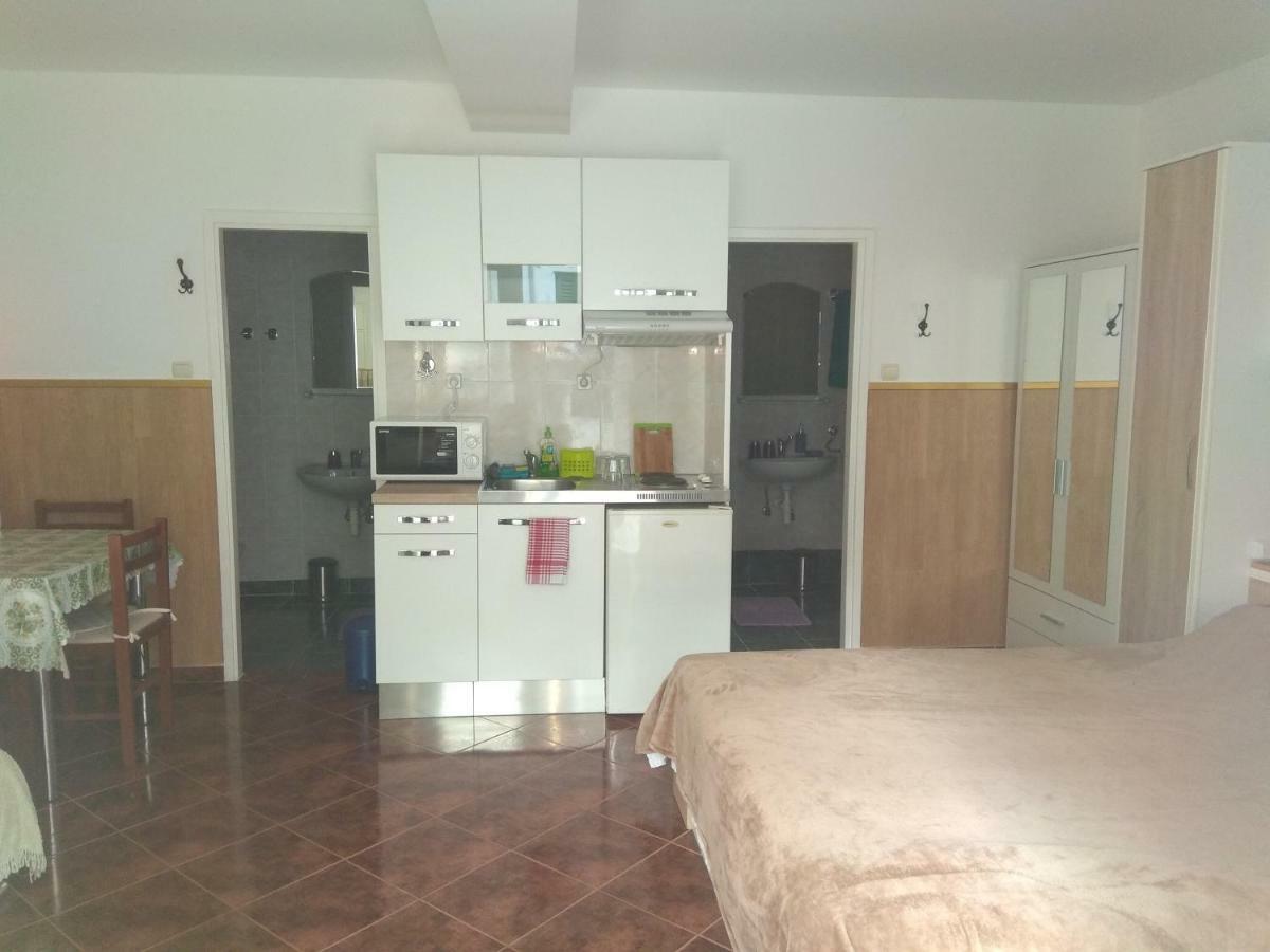 Apartman Dario Leilighet Split Eksteriør bilde