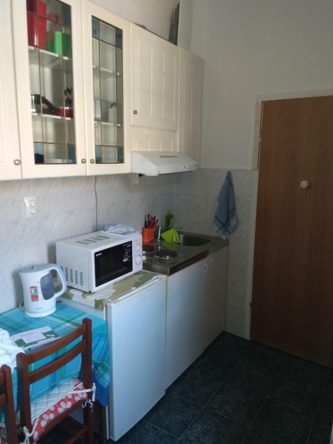 Apartman Dario Leilighet Split Eksteriør bilde