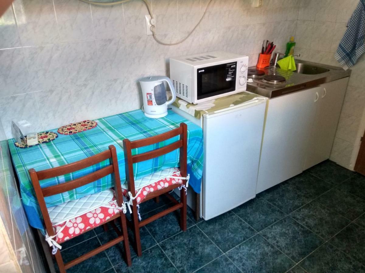 Apartman Dario Leilighet Split Eksteriør bilde