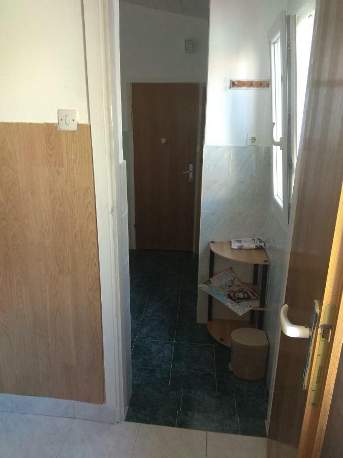 Apartman Dario Leilighet Split Eksteriør bilde