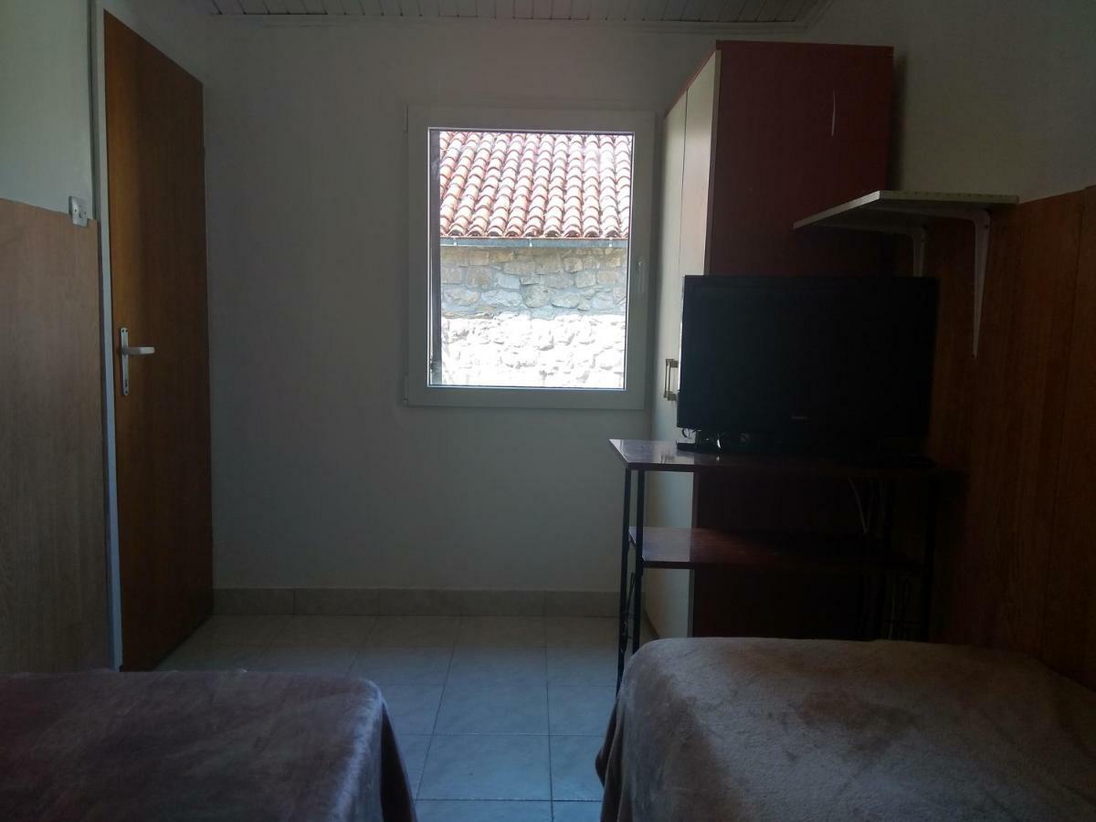 Apartman Dario Leilighet Split Eksteriør bilde